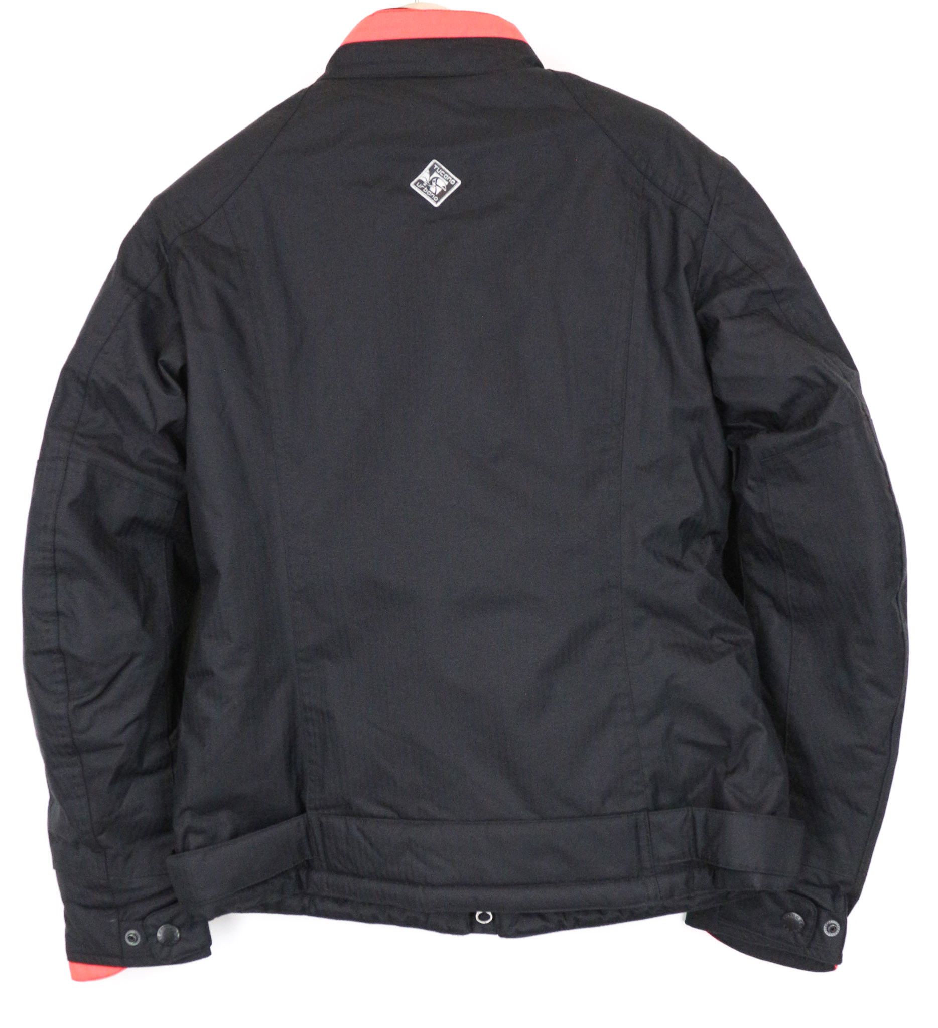 Other 2CILINDRI XS Black Armoured Moto Jacket 74939 Size XS / US 0-2 / IT 36-38 - 2 Thumbnail