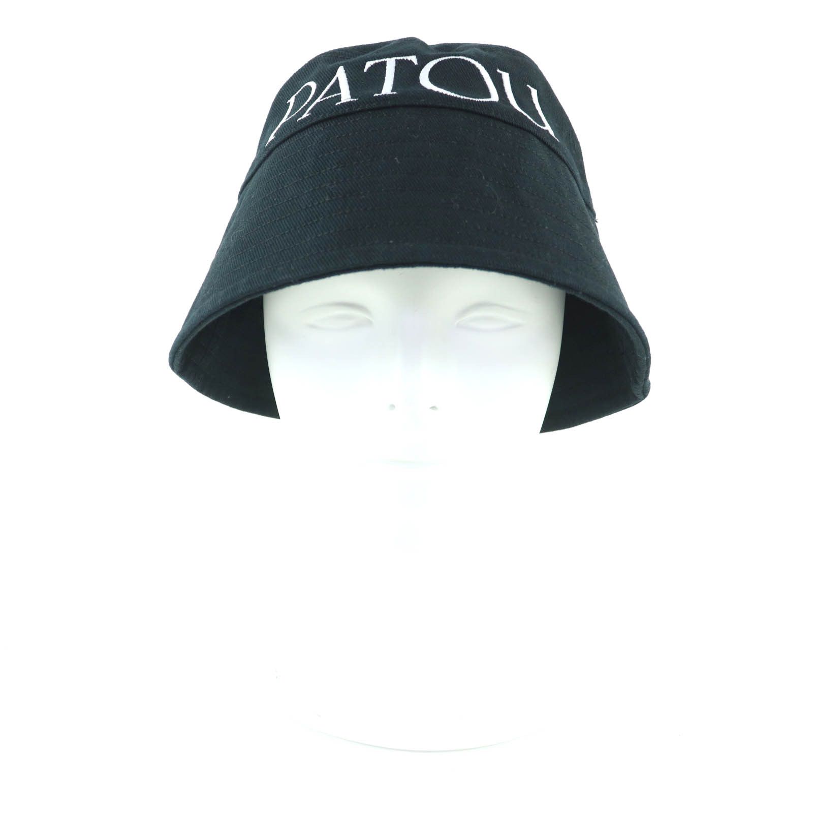 Other Other PATOU Patou Cotton Bucket Hat Textile Hats AC0270132999B DUTY FREE for USA Size ONE SIZE - 1 Thumbnail