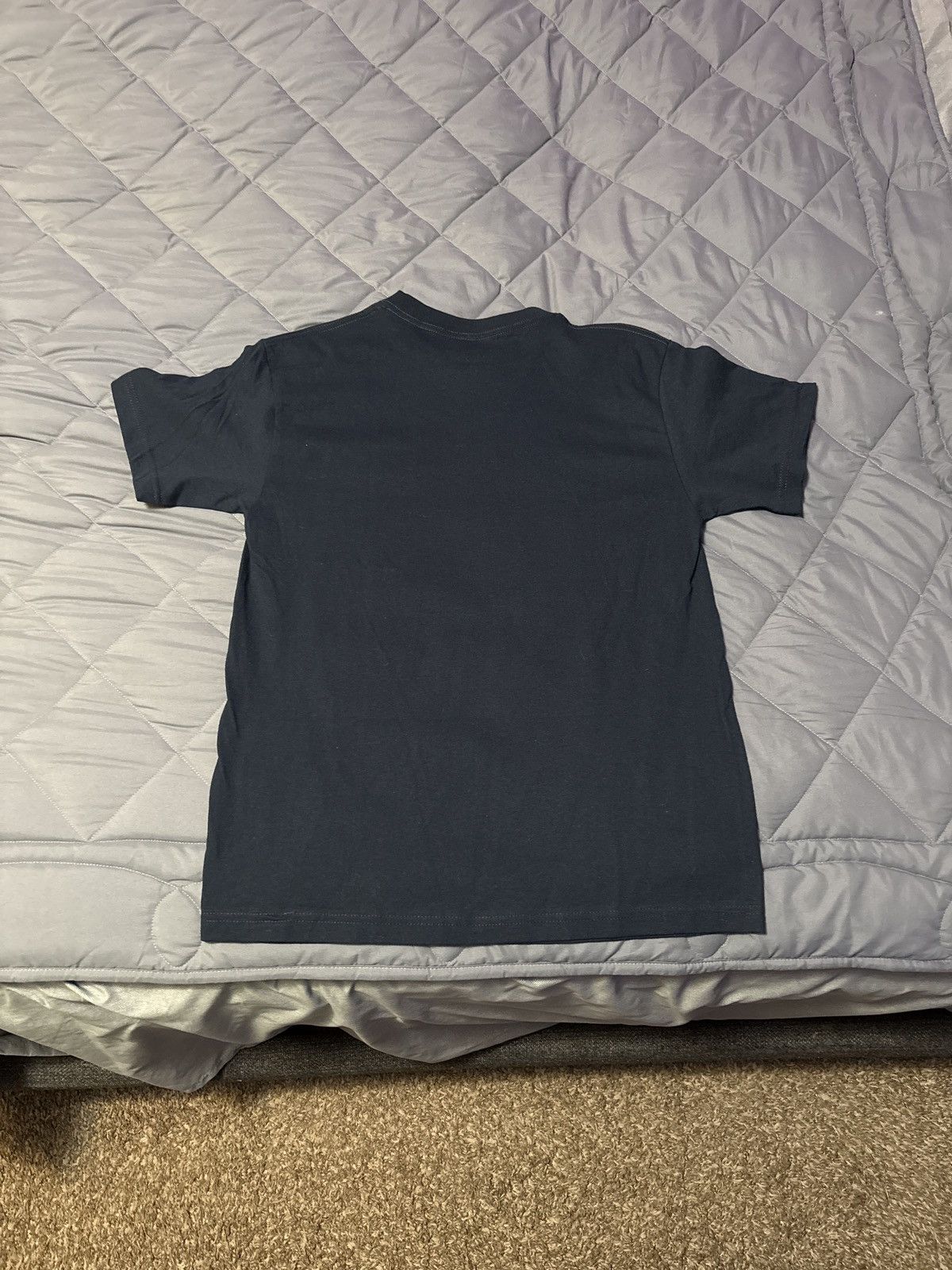 Half Evil Half Evil x Dert bag 3.33 tee Size US M / EU 48-50 / 2 - 4 Thumbnail