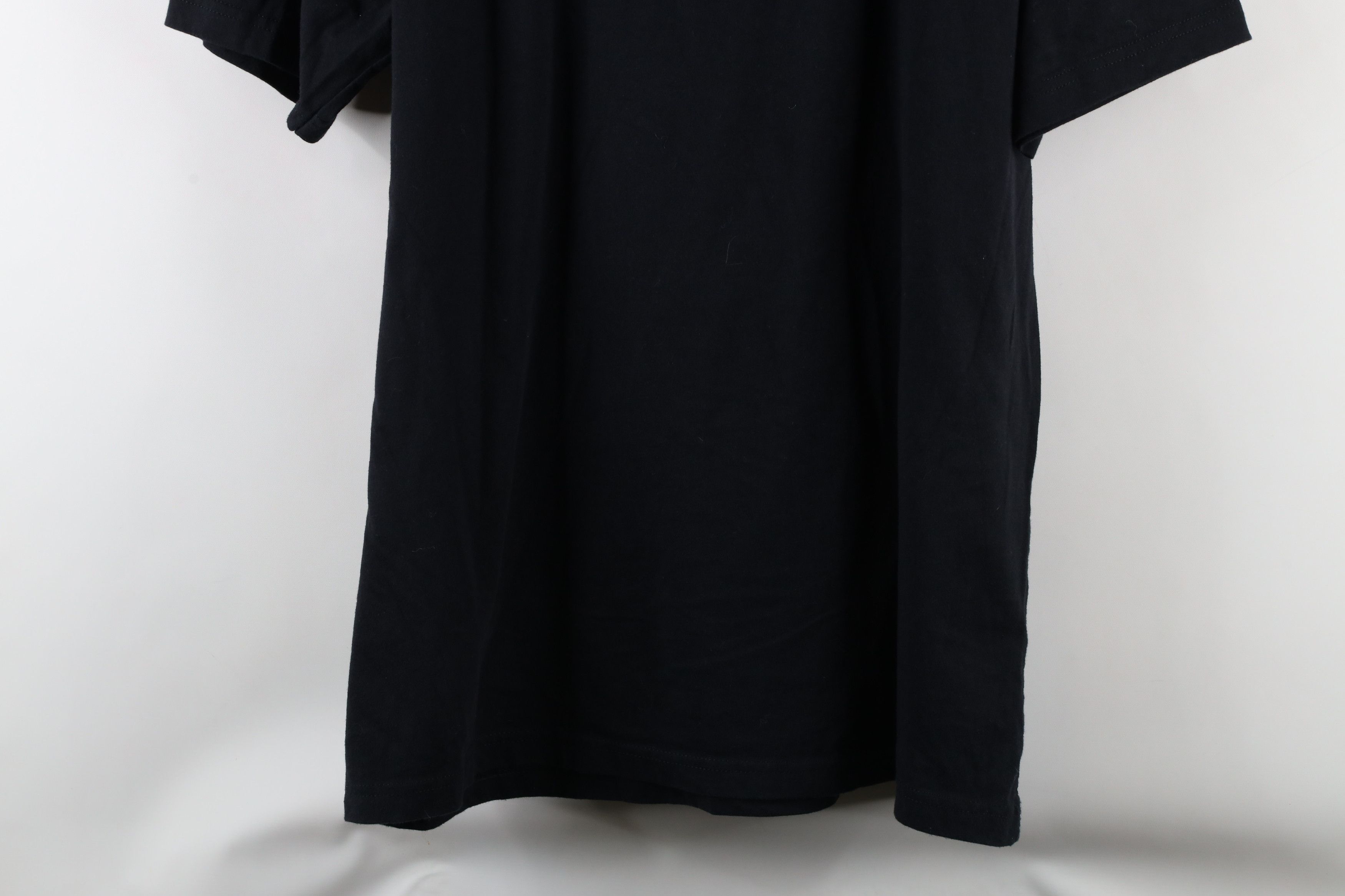 Vintage Spikes Tactical Out Spider Logo Short Sleeve T-Shirt Black Size US XL / EU 56 / 4 - 10 Thumbnail