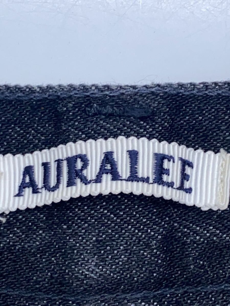 Auralee AW18 Denim Size US 30 / EU 46 - 4 Thumbnail