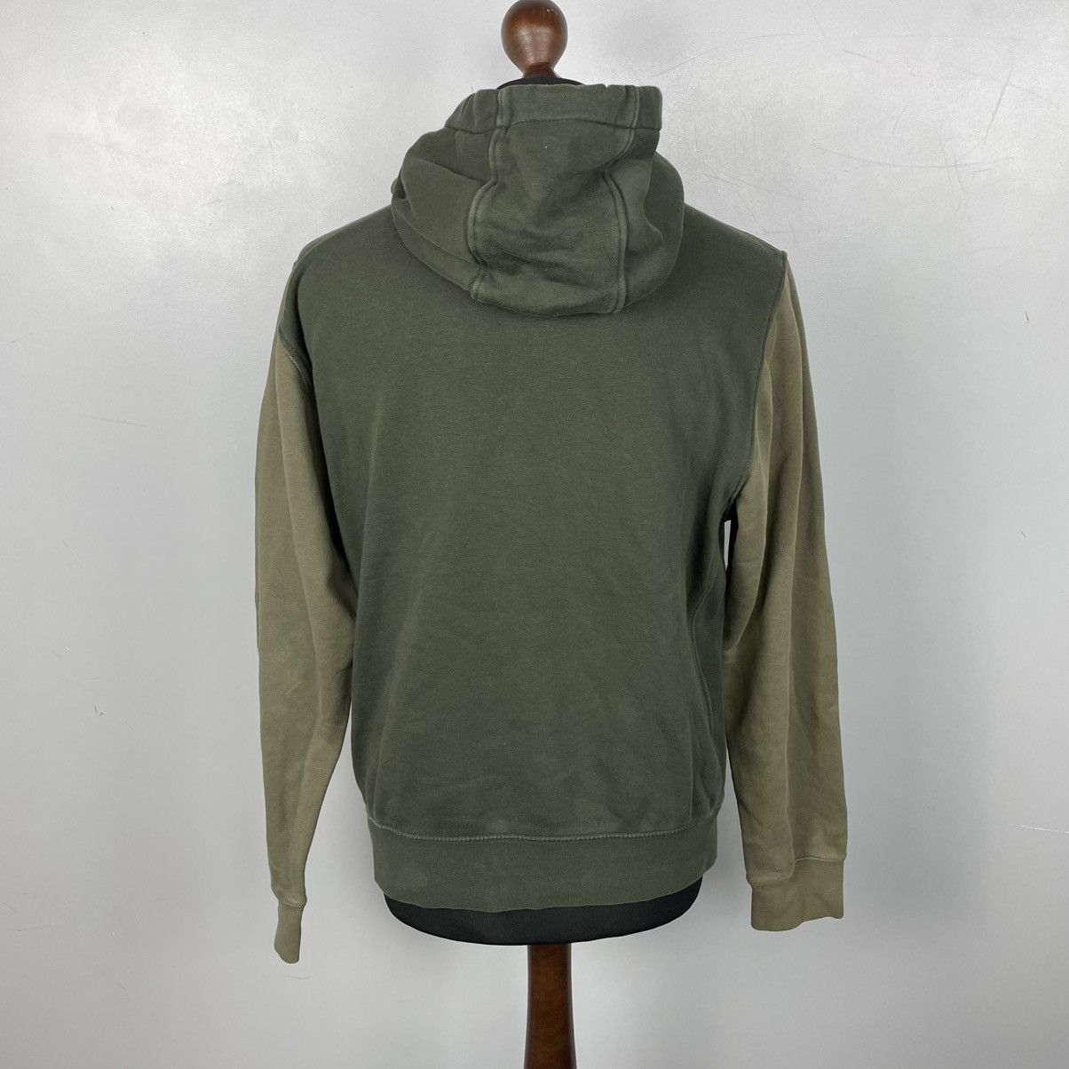 Nike × Vintage Vintage beautiful Nike box logo hype y2k Size US M / EU 48-50 / 2 - 6 Thumbnail