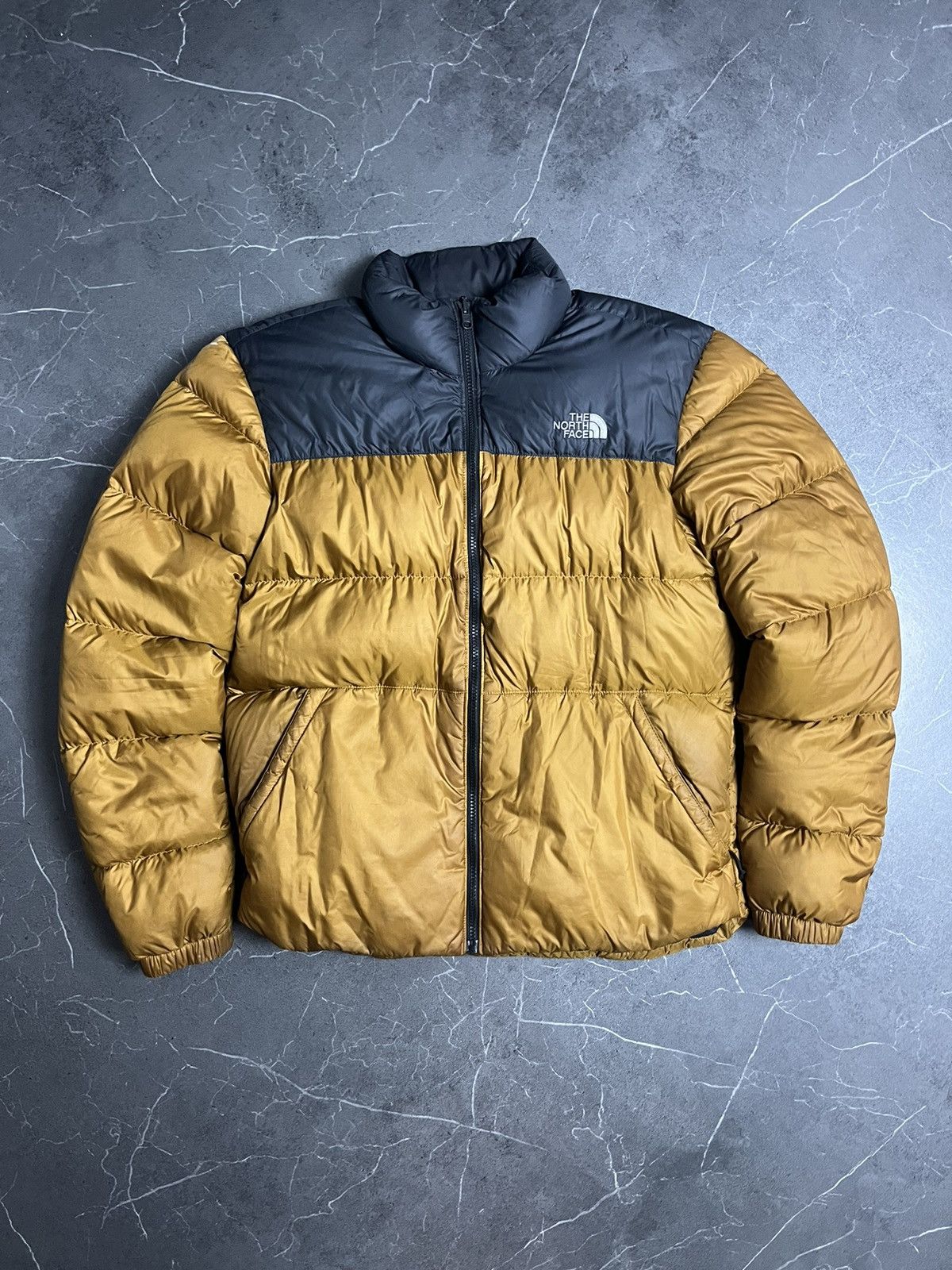 The North Face The North Face 700 down jacket mens Size US M / EU 48-50 / 2 - 1 Thumbnail