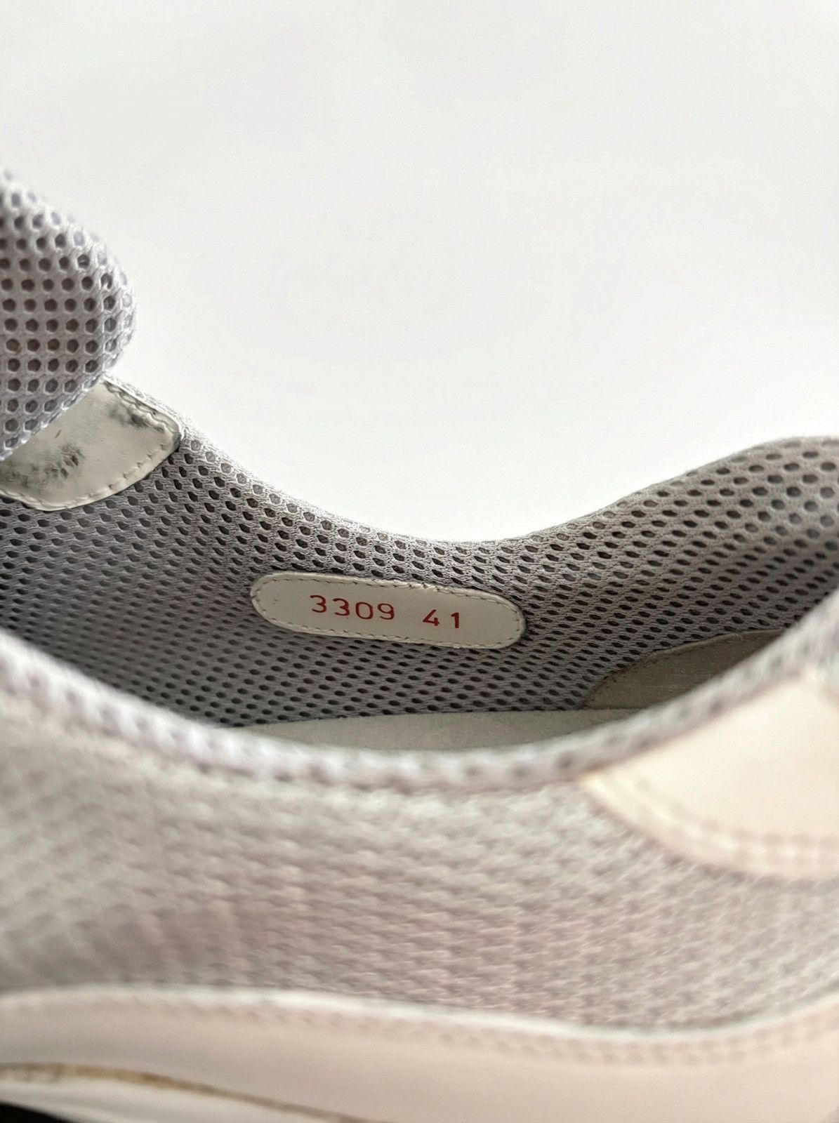 Prada Prada vintage sneakers Size US 8.5 / EU 41-42 - 8 Thumbnail