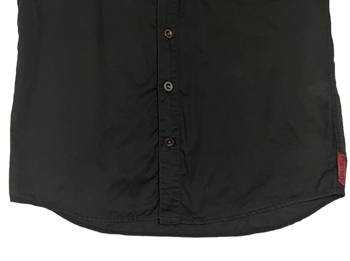 Designer × Marithe + Francois Girbaud Marithe francois girbaud shirts size m Size US M / EU 48-50 / 2 - 3 Thumbnail