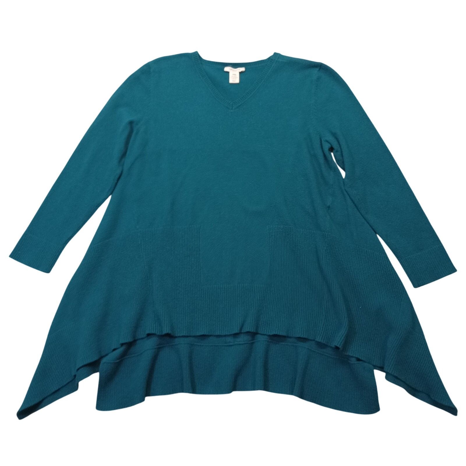 & Other Stories Rue 21 Sweater S Women's Short Sleeve Cardigan Brown Knit Size XL / US 12-14 / IT 48-50 - 1 Thumbnail
