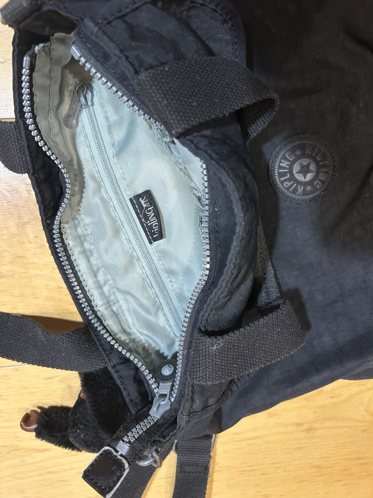 Vintage Kipling Size ONE SIZE - 2 Thumbnail