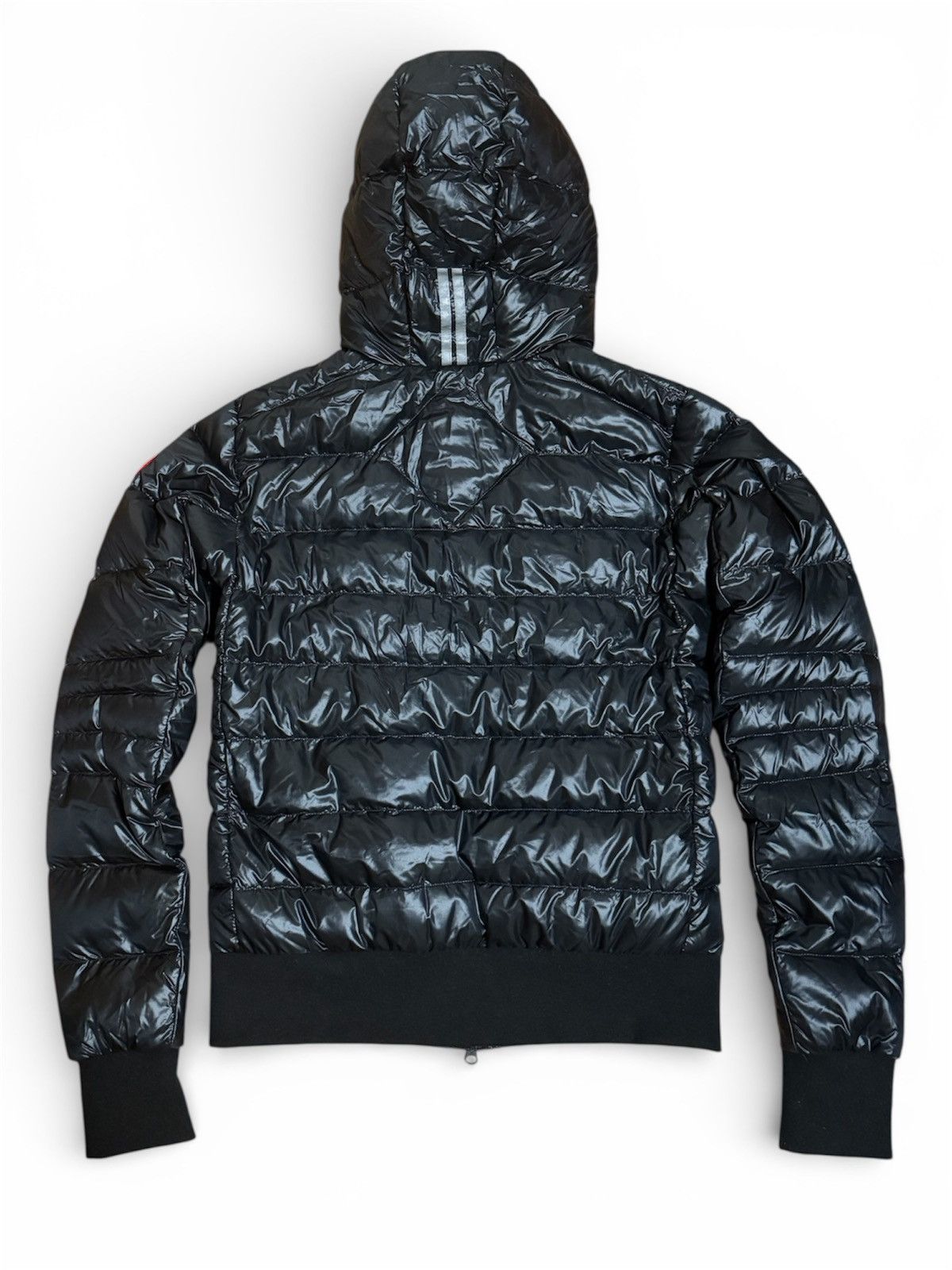 Canada Goose 🔥1000$ Canada Goose Down Crofton Bomber Jacket/Canada Bomber Size US S / EU 44-46 / 1 - 7 Thumbnail