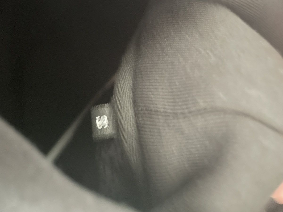 Japanese Brand CORTANA HOODIE Size US S / EU 44-46 / 1 - 3 Thumbnail