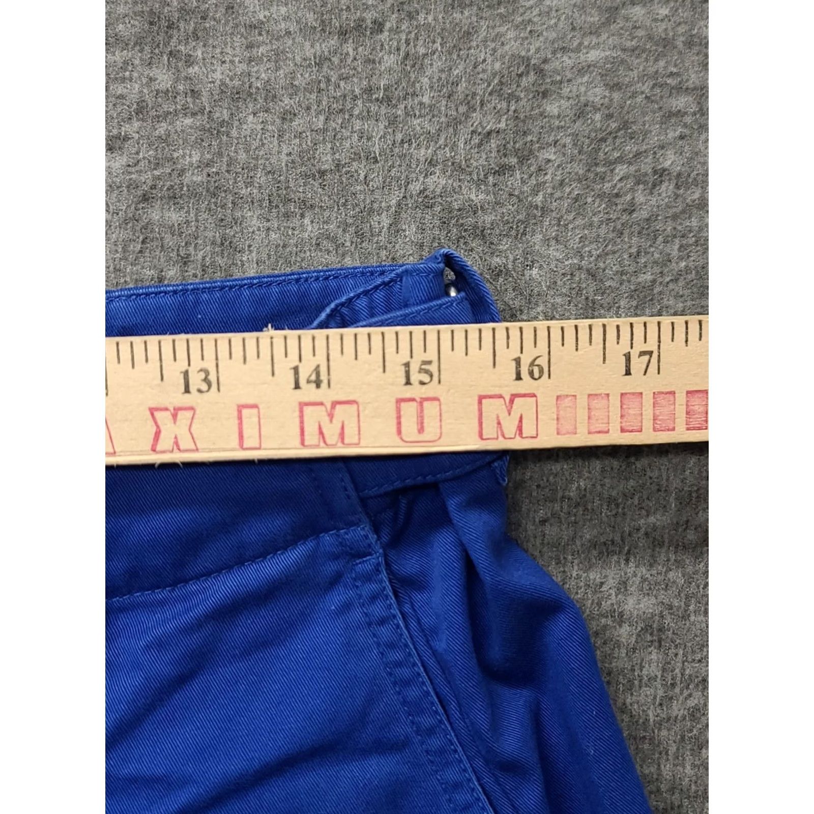 Madewell Madewell Pants Womens 8x30 Regular Fit Superwide Leg Trousers Size 30" / US 8 / IT 44 - 3 Thumbnail