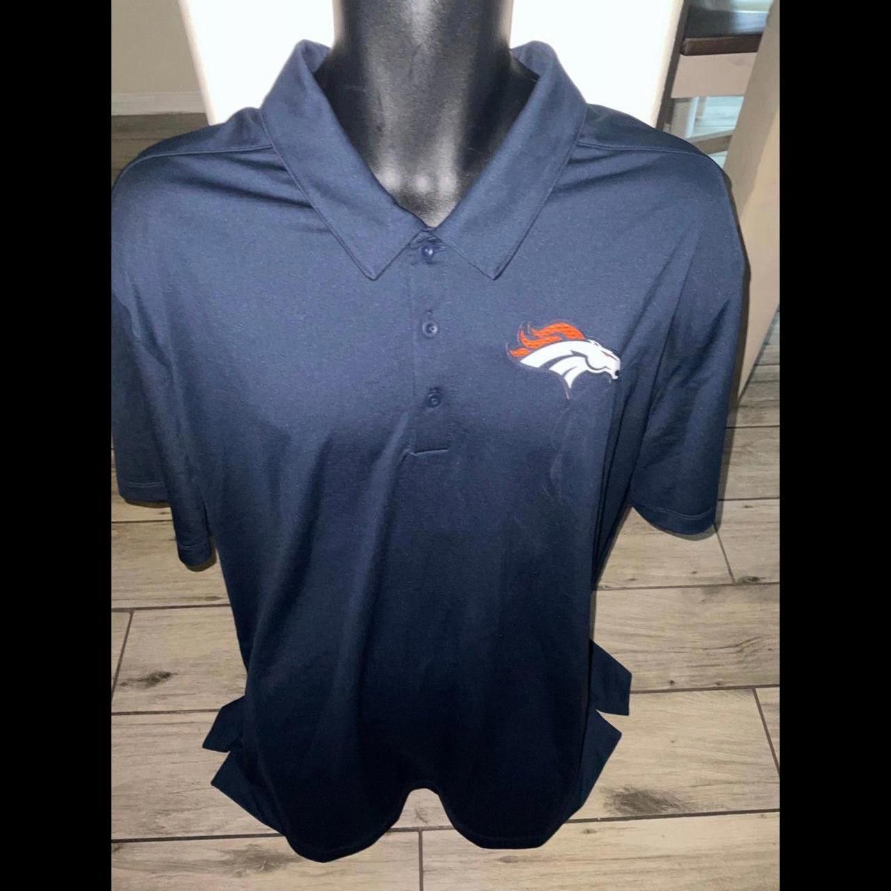 Nike Mens Used Navy Blue Nike Size US XXL / EU 58 / 5 - 1 Thumbnail