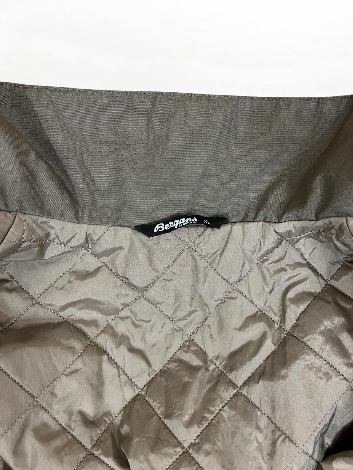 Bergans of Norway Bergans of Norway men’s winter parka size XL Size US XL / EU 56 / 4 - 6 Thumbnail