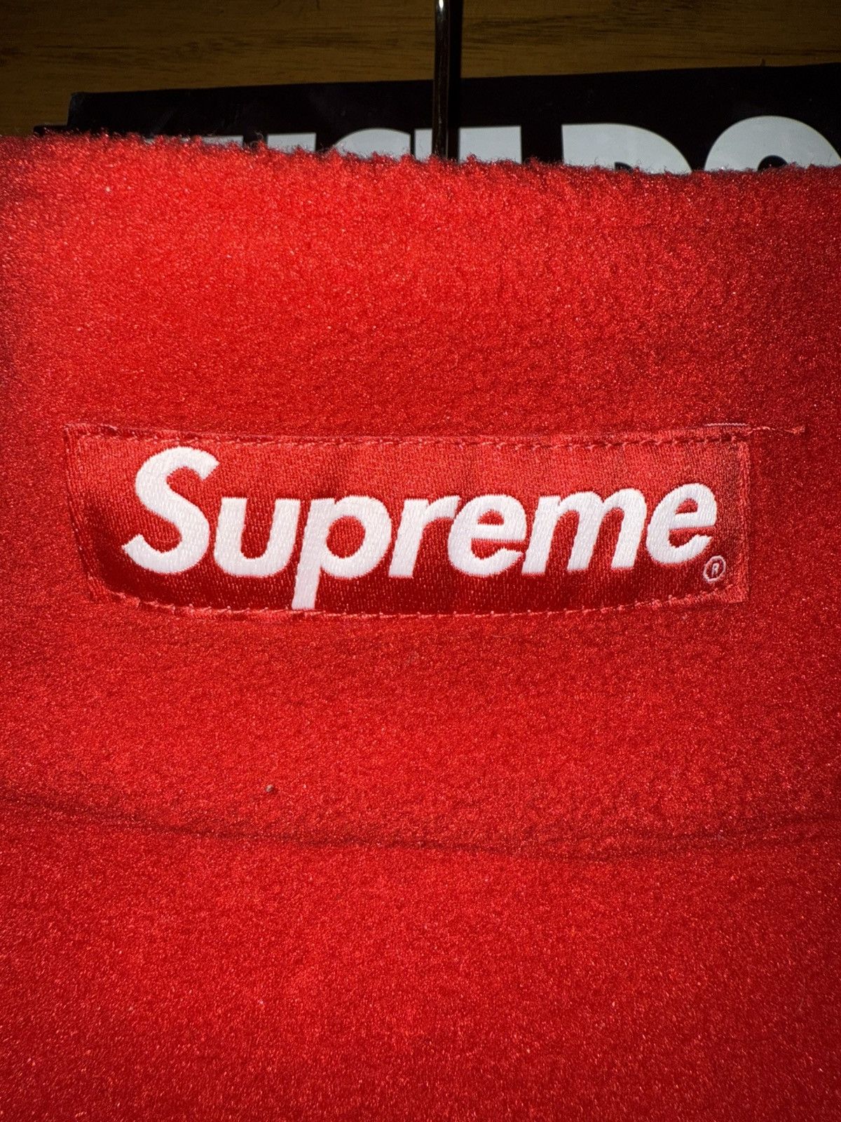 Supreme × The North Face Supreme The North Face Trans Antarctica Expedition Fleece Size US XL / EU 56 / 4 - 5 Thumbnail