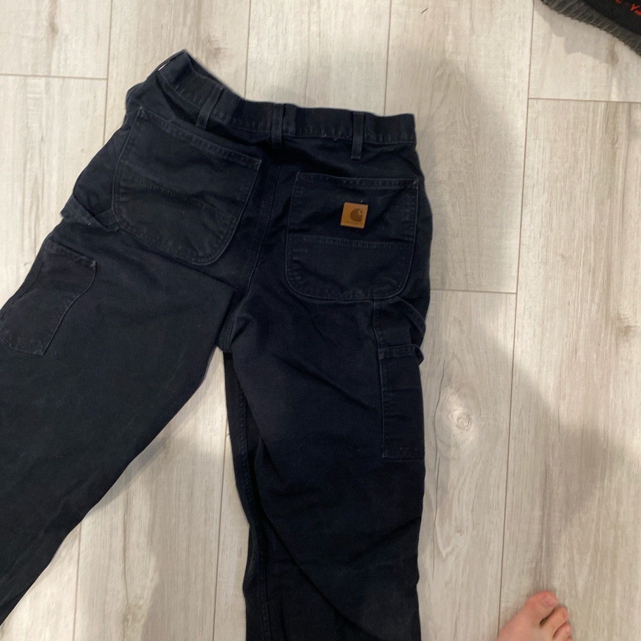 Carhartt Carhartt 32 Waist Jeans Size US 32 / EU 48 - 2 Thumbnail
