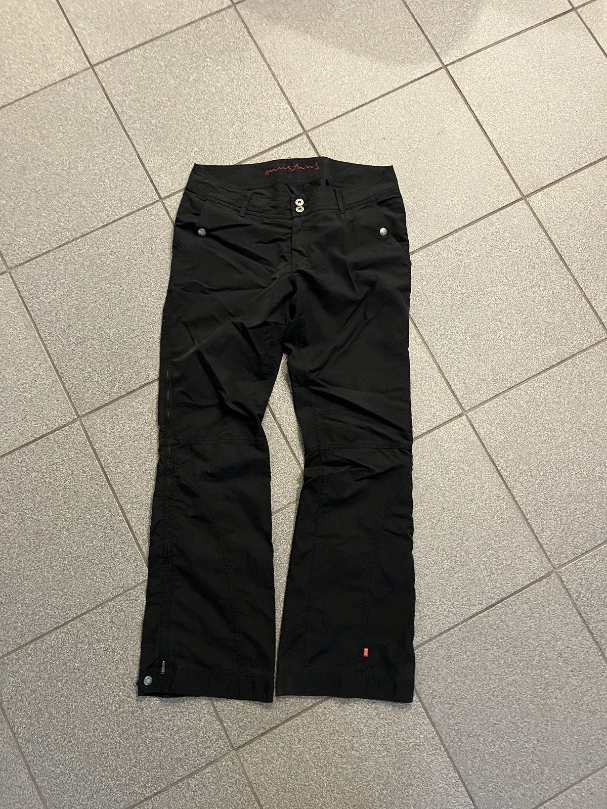 Mustang Mustang pants super cool yes Size US 31 - 1 Thumbnail