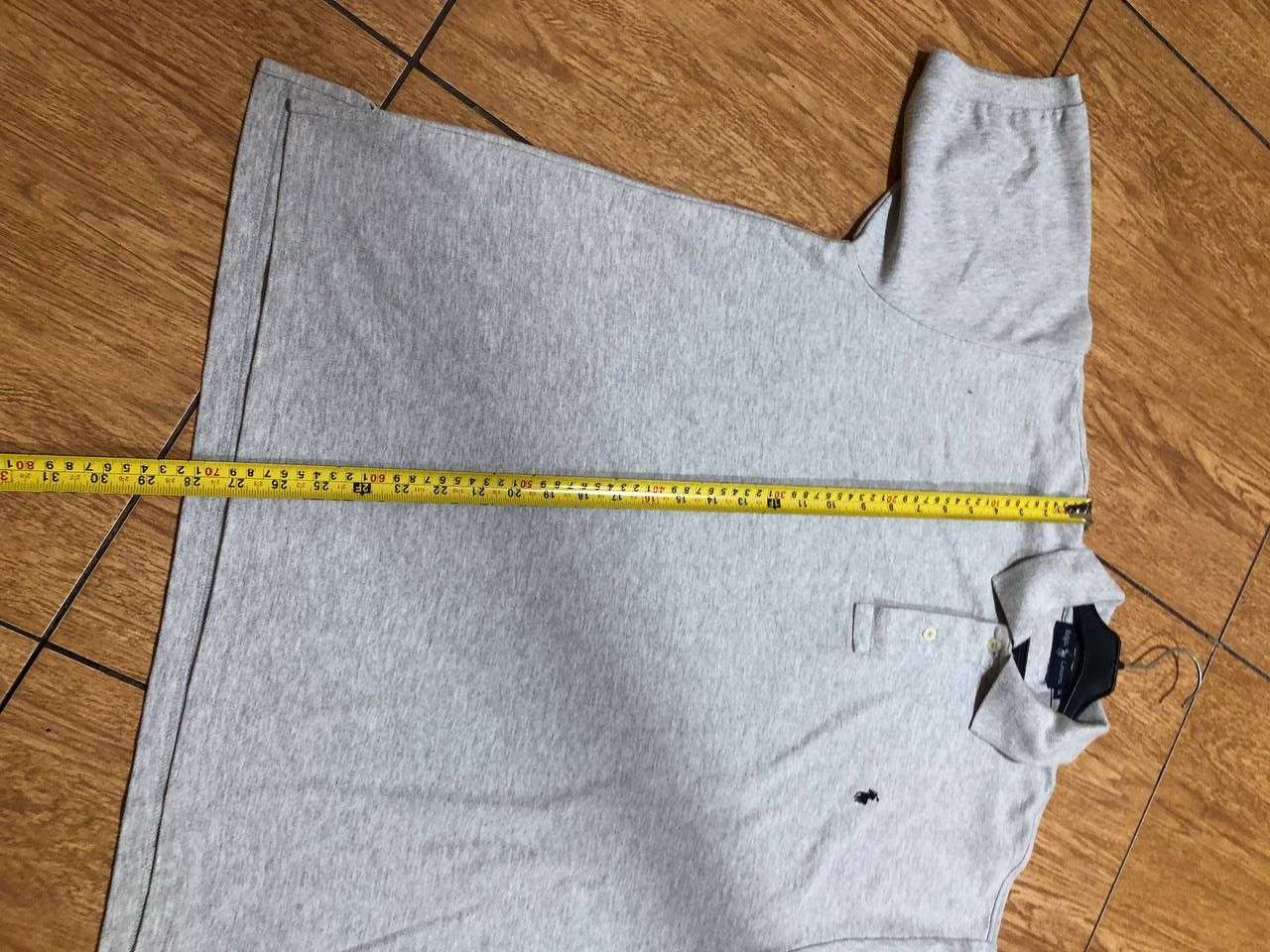 Ralph Lauren Ralph Lauren Polo Size US XL / EU 56 / 4 - 9 Thumbnail