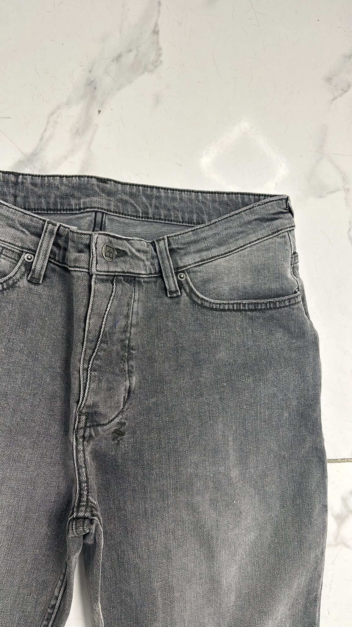 Ksubi Ksubi Sample Jean Size 32 Never Worn Size US 32 / EU 48 - 5 Thumbnail