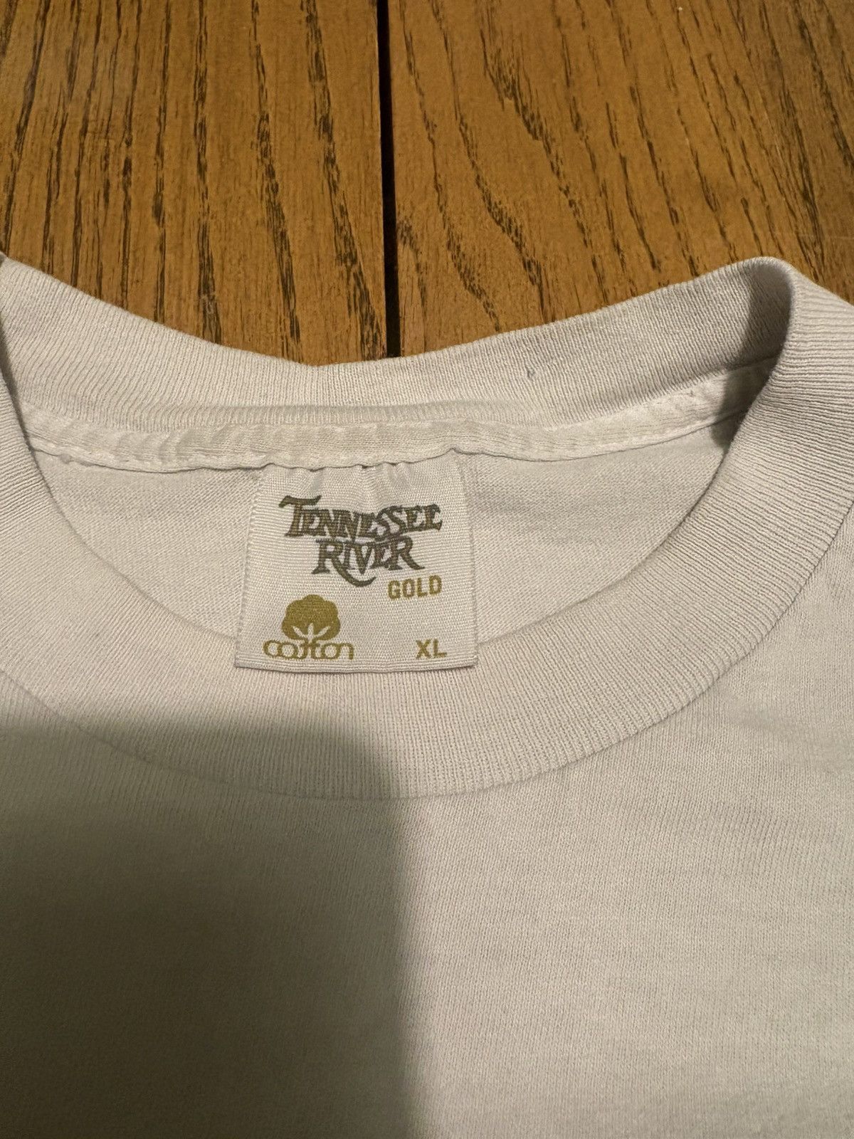 NASCAR 1994 Brickyard 400 IMS Tee XL Size US XL / EU 56 / 4 - 3 Thumbnail