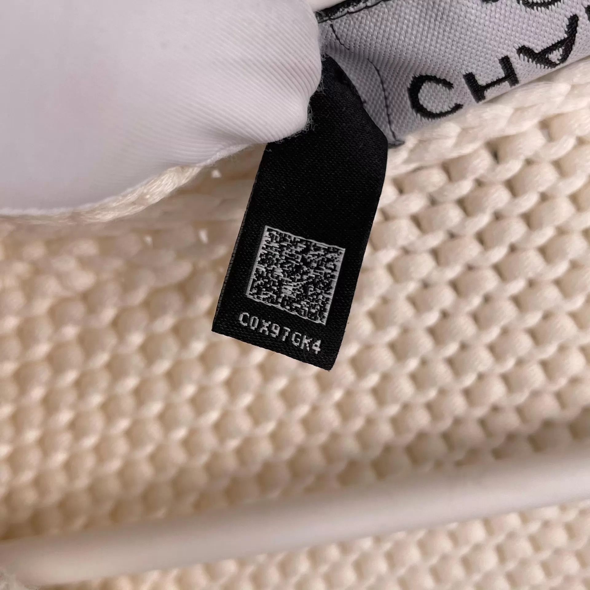 Chanel CHANEL women's knit sweater 40 2025 Size M / US 6-8 / IT 42-44 - 4 Thumbnail