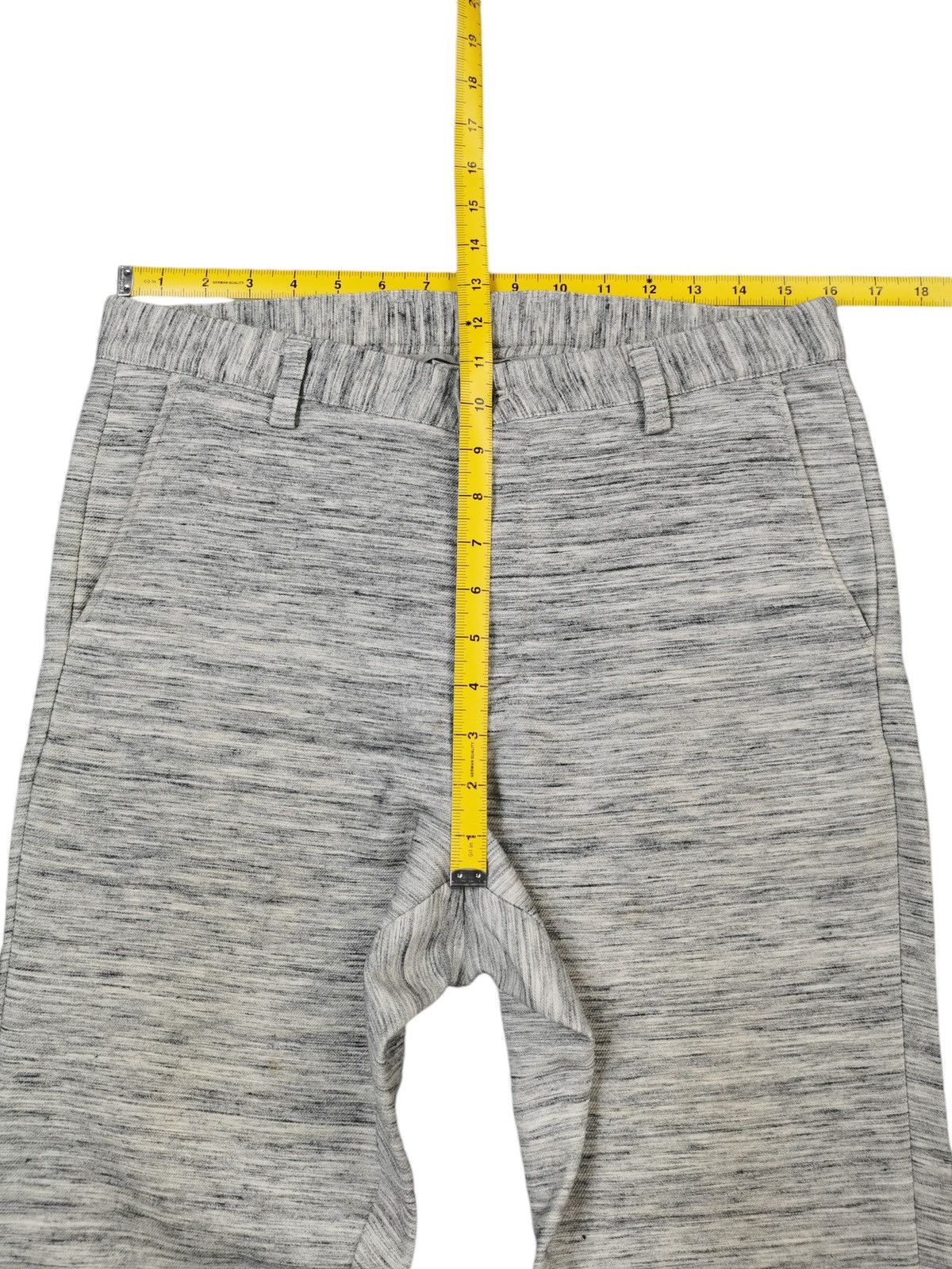 Ships Jet Blue Japanese Brand Ships Jet Blue Joggerpants Size US 32 / EU 48 - 9 Thumbnail