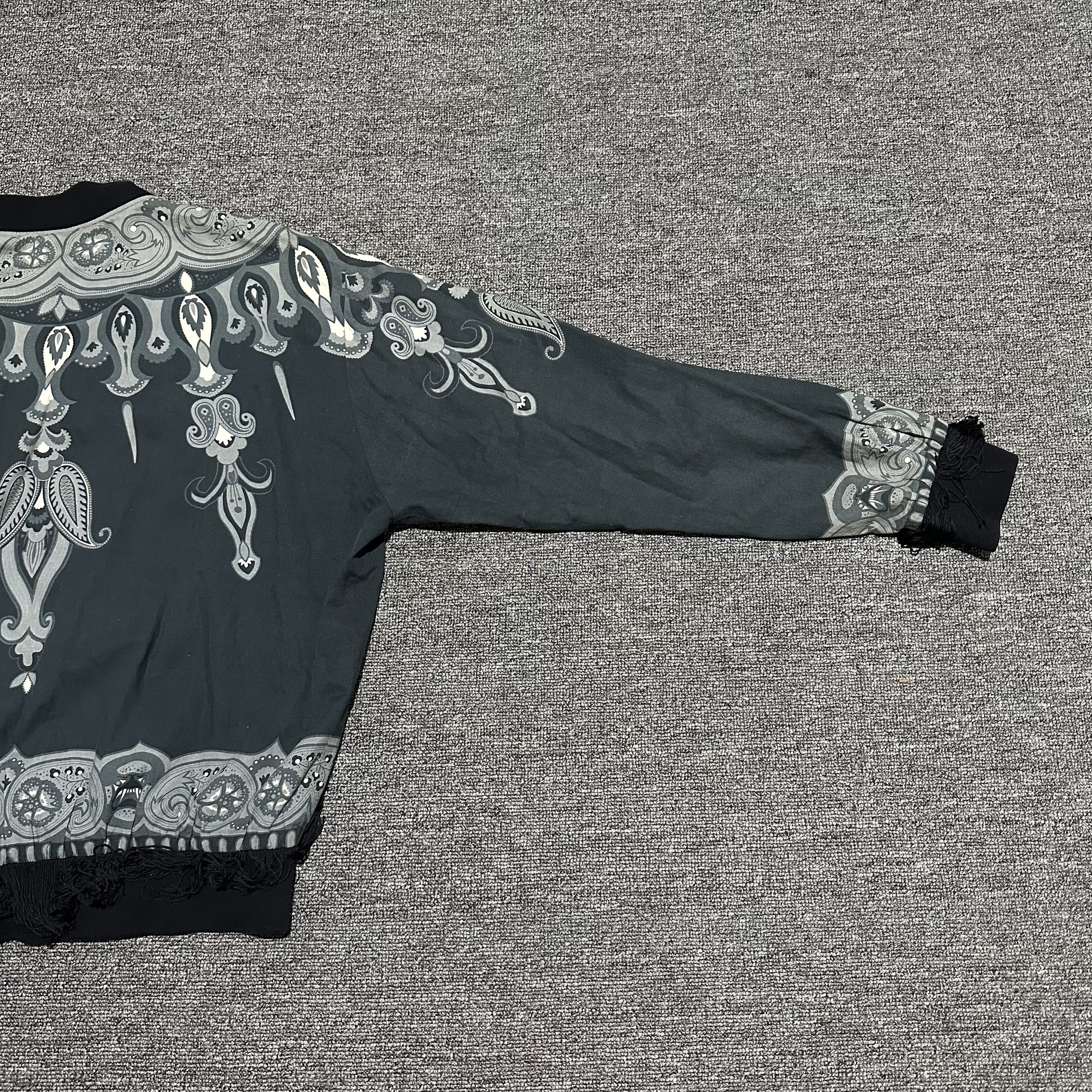PHENOMENON Phenomenon Bomber Jacket Size US L / EU 52-54 / 3 - 5 Thumbnail