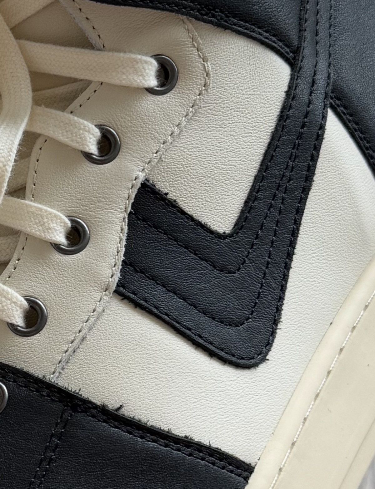 Other Plessume Slam High 2.0 Size US 10 / EU 43 - 6 Thumbnail