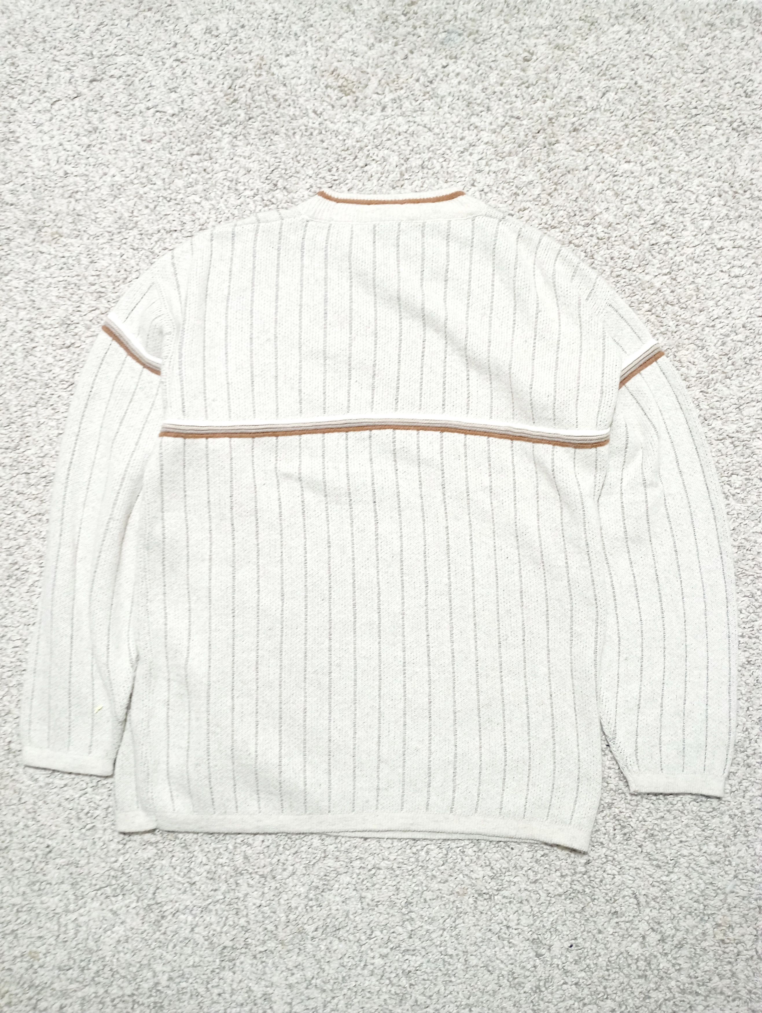 Disney Vintage Disney Paris Mickey Sweater Made in France Size US L / EU 52-54 / 3 - 9 Thumbnail