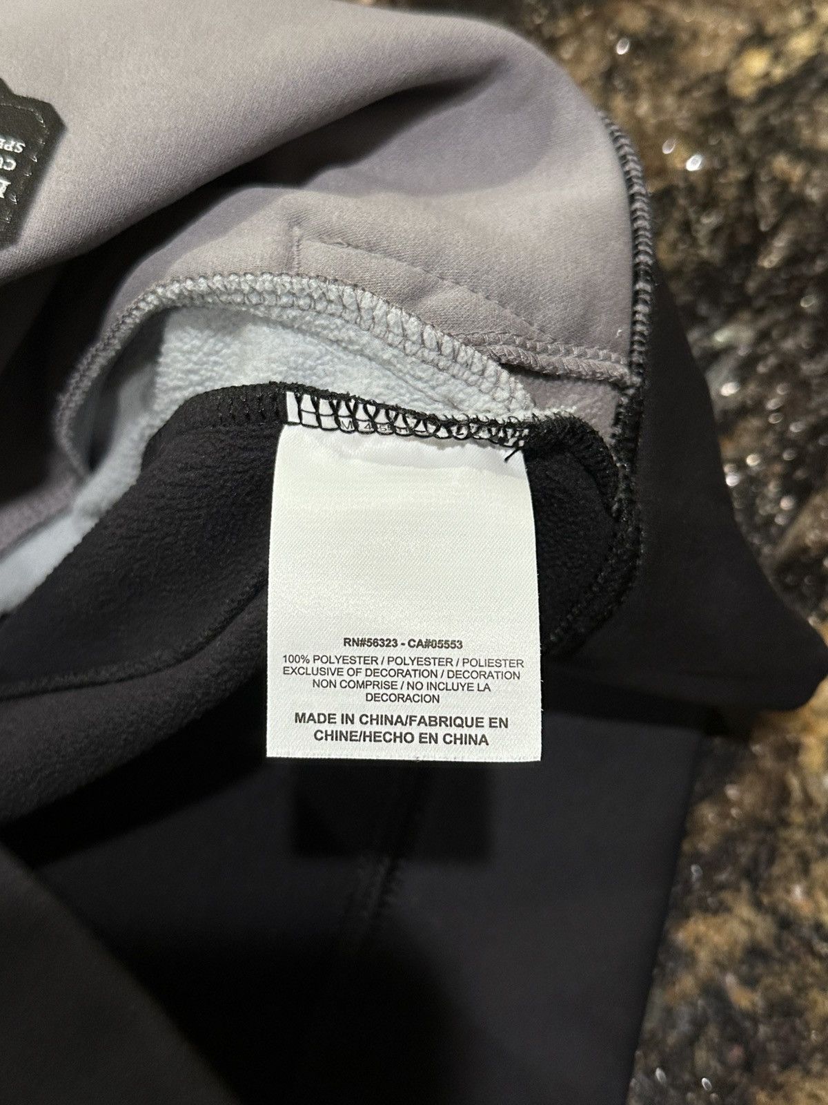 NBA × Nike × Vintage Nike LeBron James Diamond Collection Zip Up Track Jacket Size US L / EU 52-54 / 3 - 12 Thumbnail