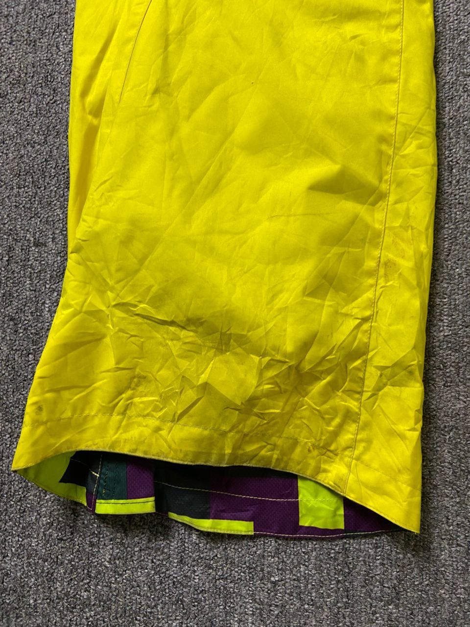 Mizuno Mizuno Japanese Brand Snowboard Pants (194) Size US 38 / EU 54 - 6 Thumbnail