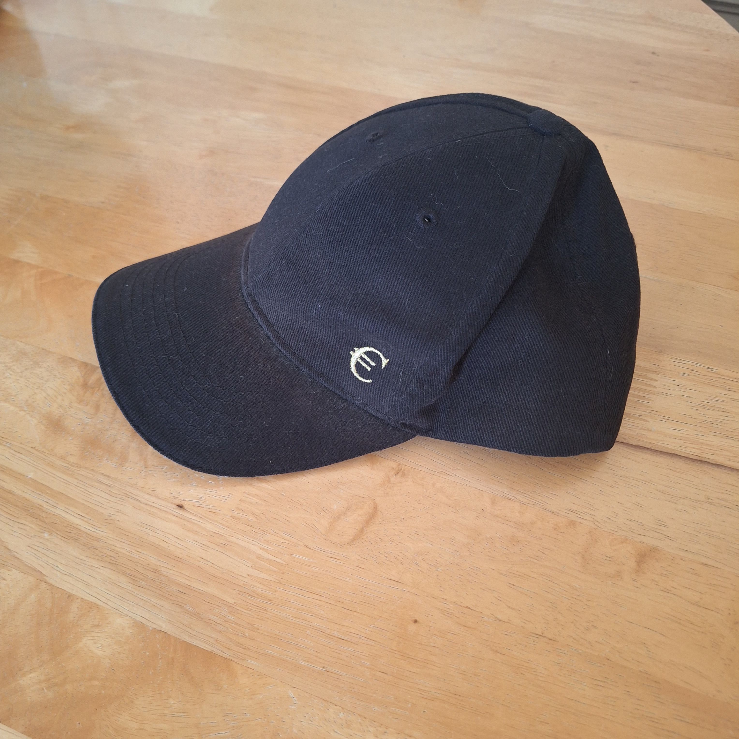 Vetements SV77 Exclusive Pizdec / пиздец [Fucked Up] Cap | Grailed