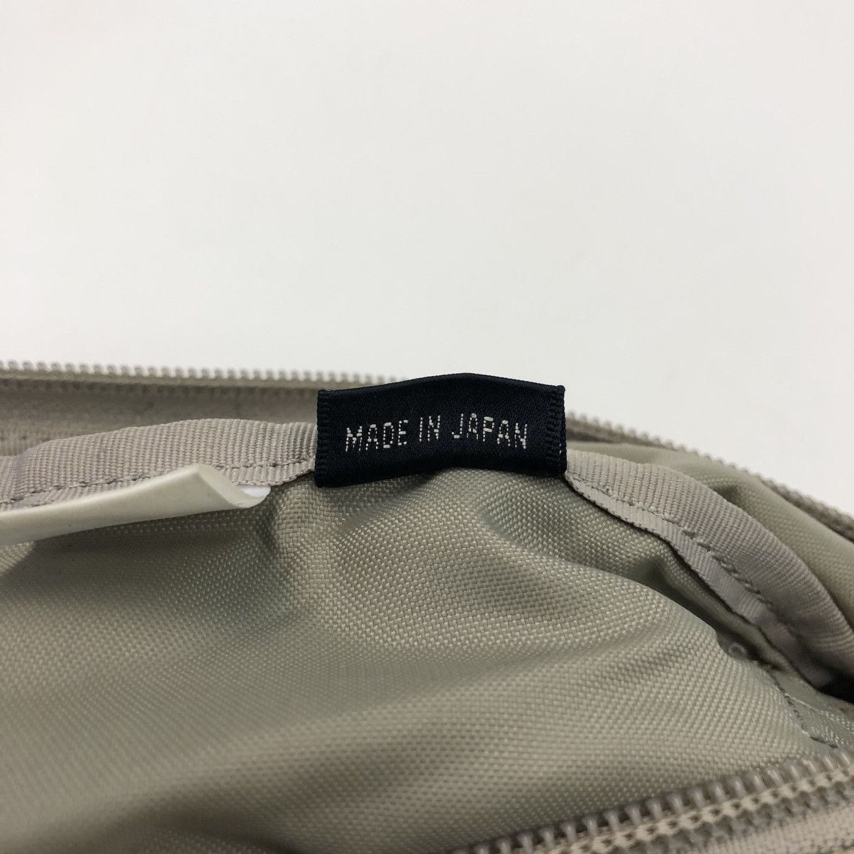Porter PORTER CANVAS CARRY BOWLING BAG Size ONE SIZE - 11 Thumbnail