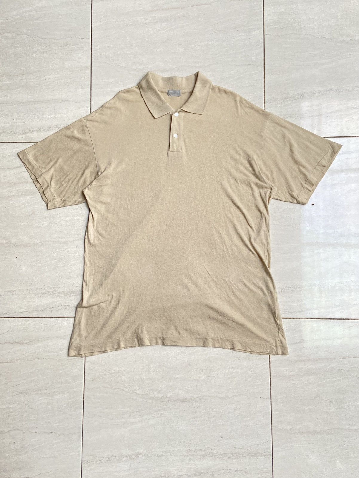 Comme des Garcons COMME Des GARCONS T-shirt Size US M / EU 48-50 / 2 - 6 Thumbnail