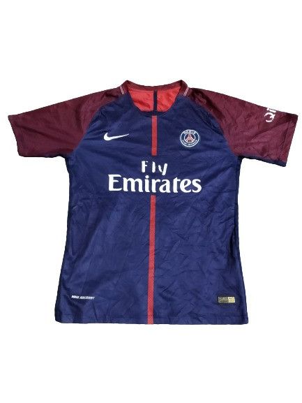 PSG Jersey