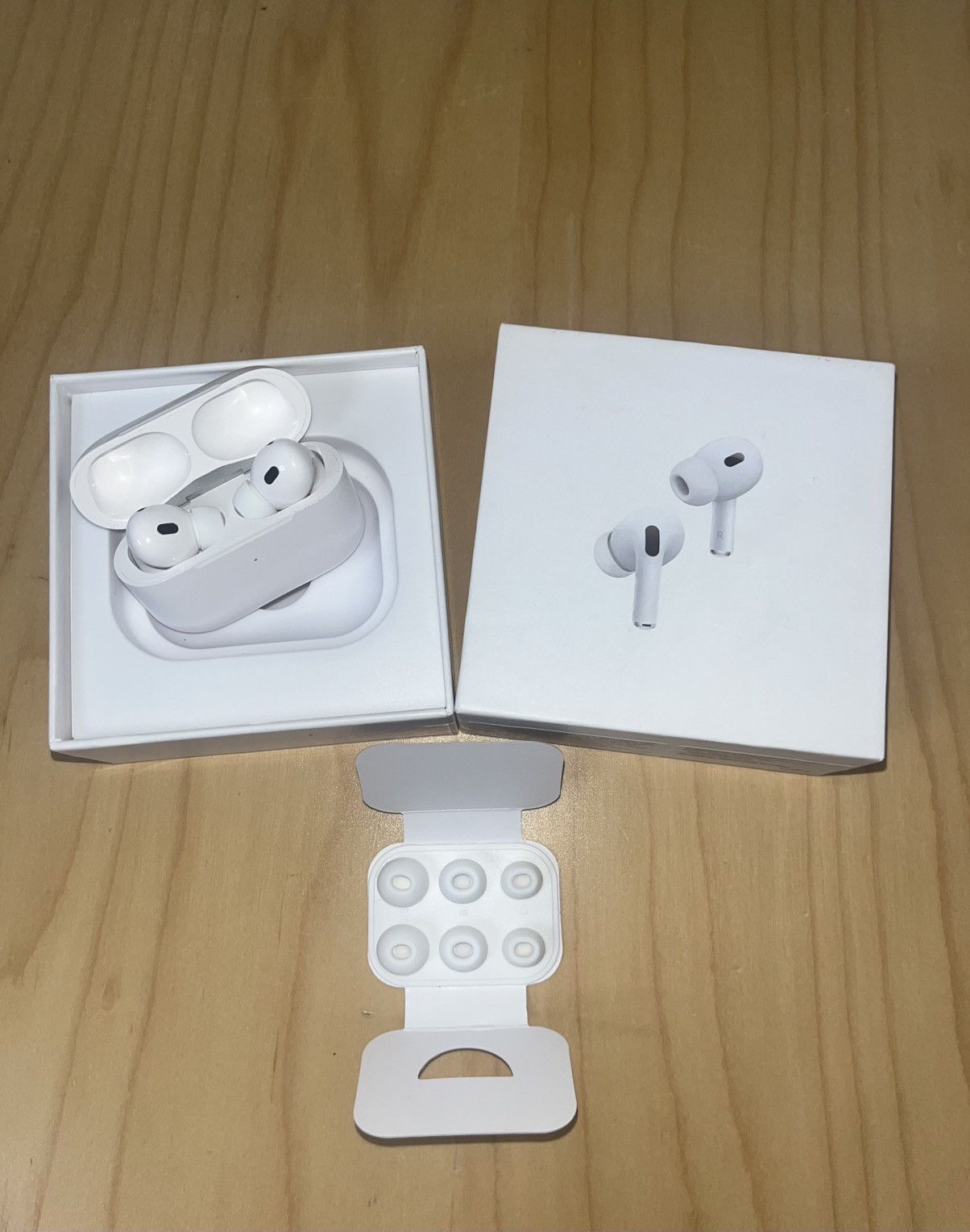 Other Pods Pro Gen 2 Size ONE SIZE - 1 Thumbnail