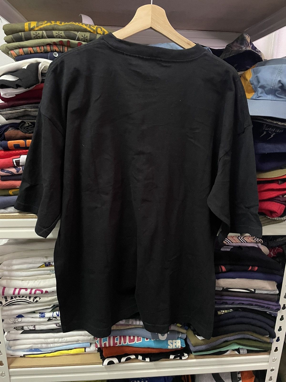 Ben Davis × Japanese Brand Ben Davis Pockets Shirt Size US L / EU 52-54 / 3 - 3 Thumbnail
