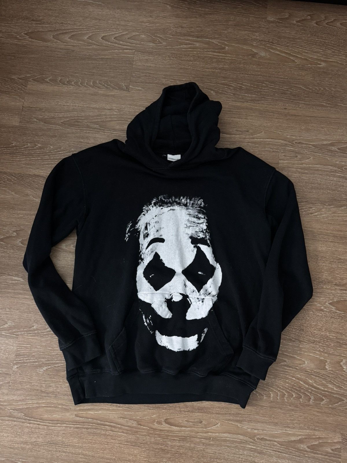 Other Joker hoodie Size US XXL / EU 58 / 5 - 1 Thumbnail
