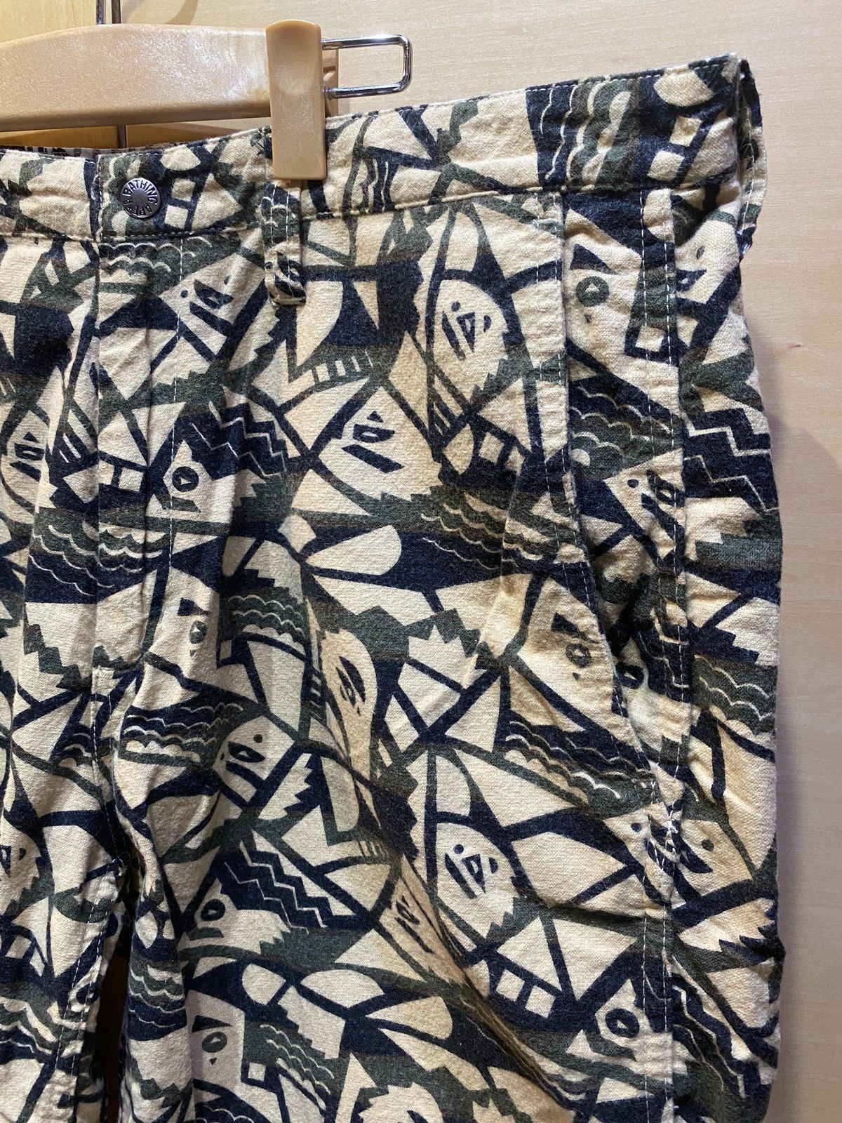 Bape Bape shorts Size US 35 - 2 Thumbnail