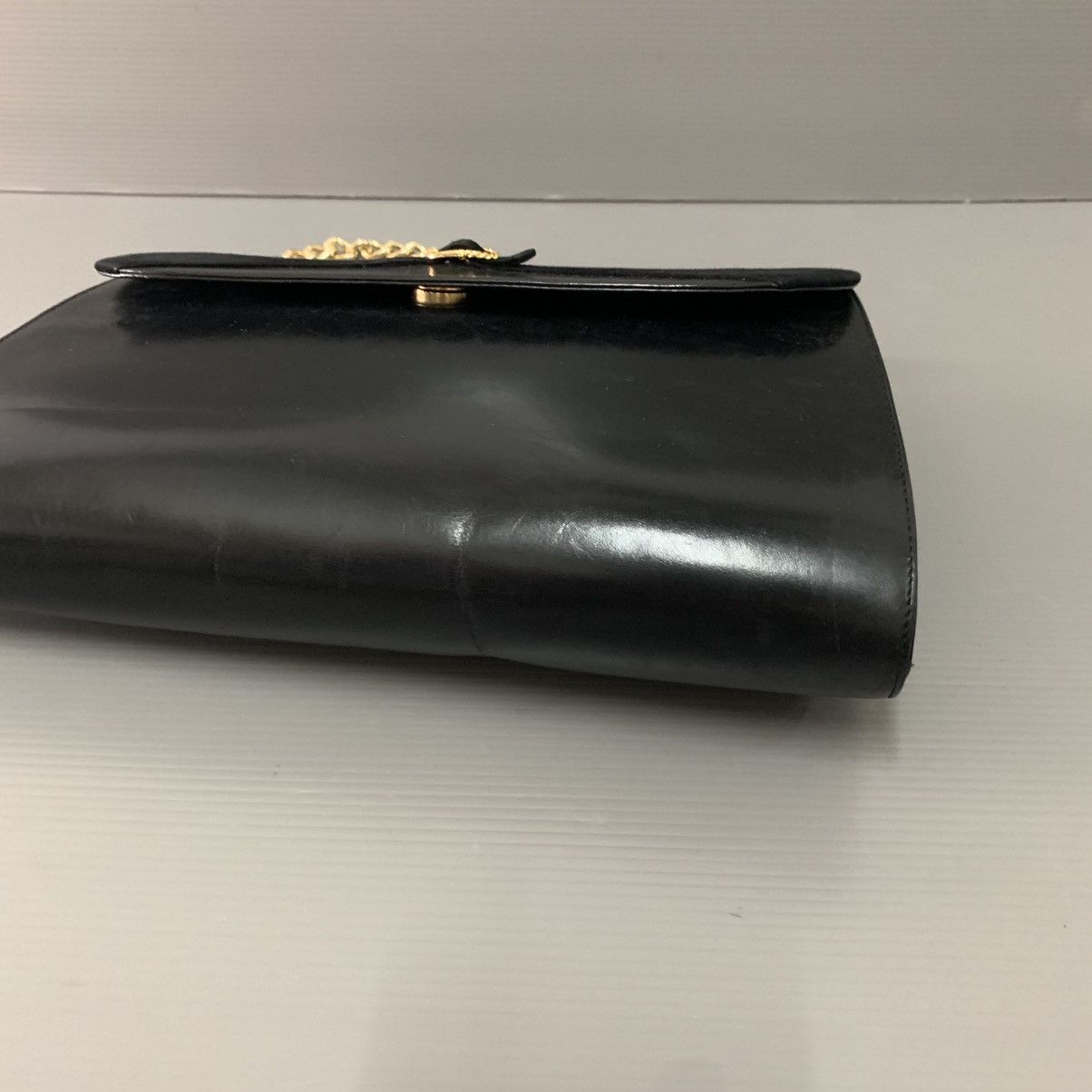 Bally Bally Black Leather Slingbag Size ONE SIZE - 6 Thumbnail