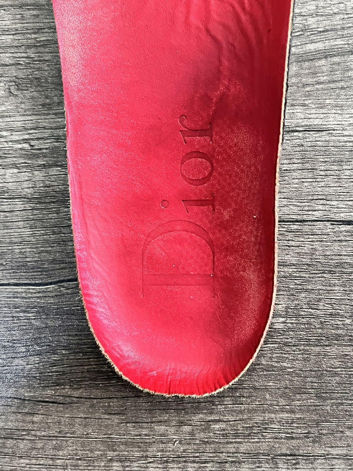 Dior Trotter Ss04 Sneakers Size US 7.5 / EU 40-41 - 18 Thumbnail