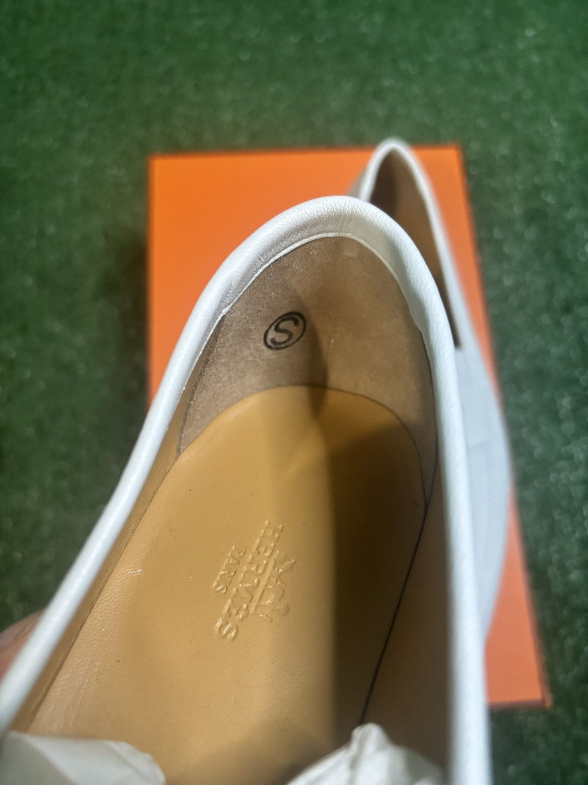 Hermes Hermes Paris Loafer Size US 8.5 / EU 41-42 - 3 Thumbnail