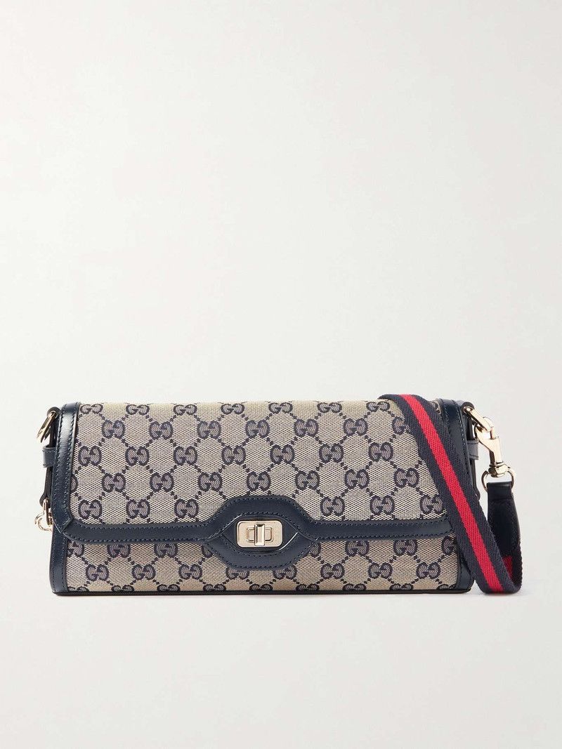 Gucci o1la5ras0526 Size: OS / Gucci Luce Small Shoulder Bag Size ONE SIZE - 1 Thumbnail