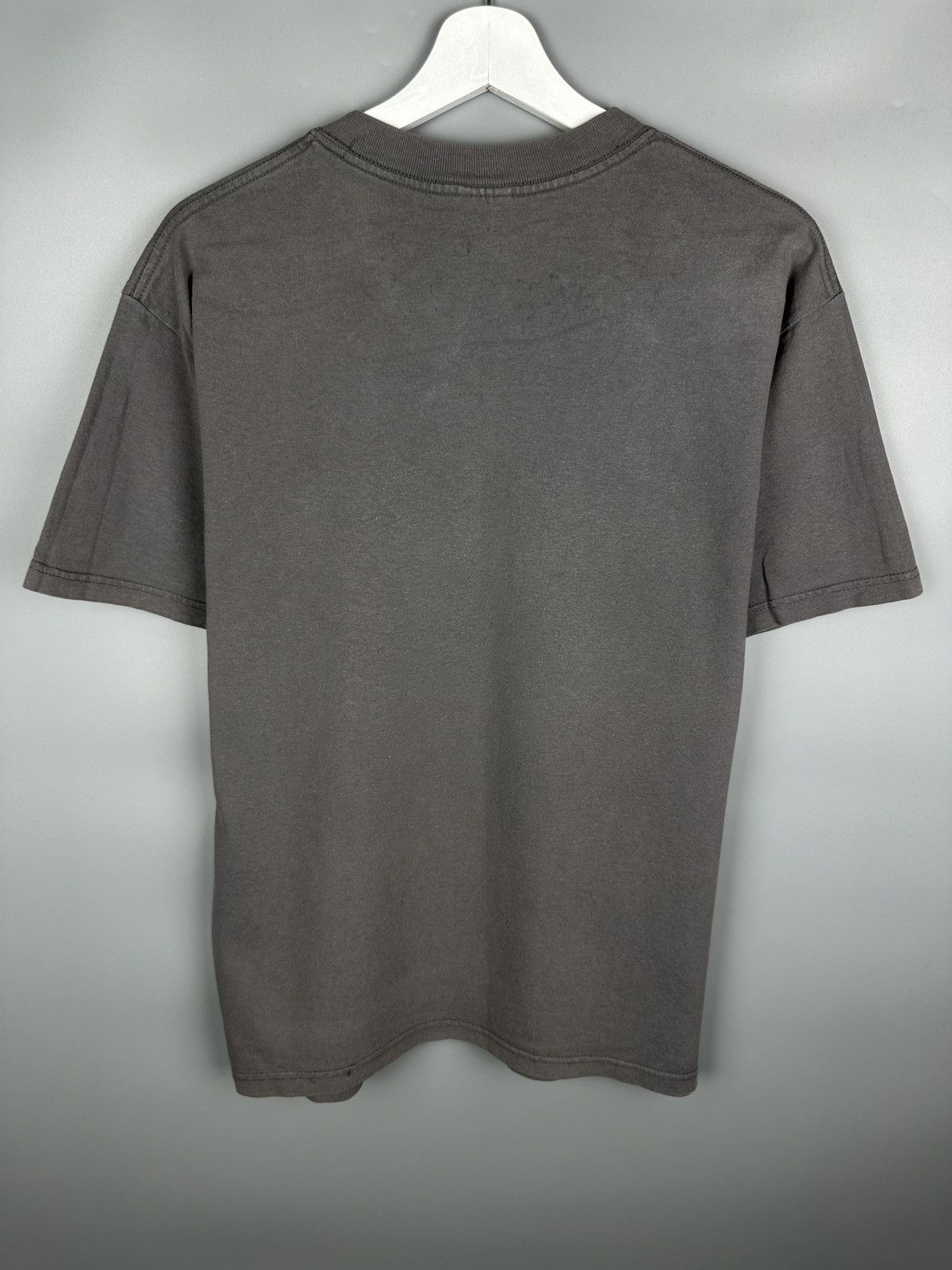 Vintage 90s Vintage Jesse James Soul Singer T Shirt Tee Jazz Anvil Size US M / EU 48-50 / 2 - 11 Thumbnail