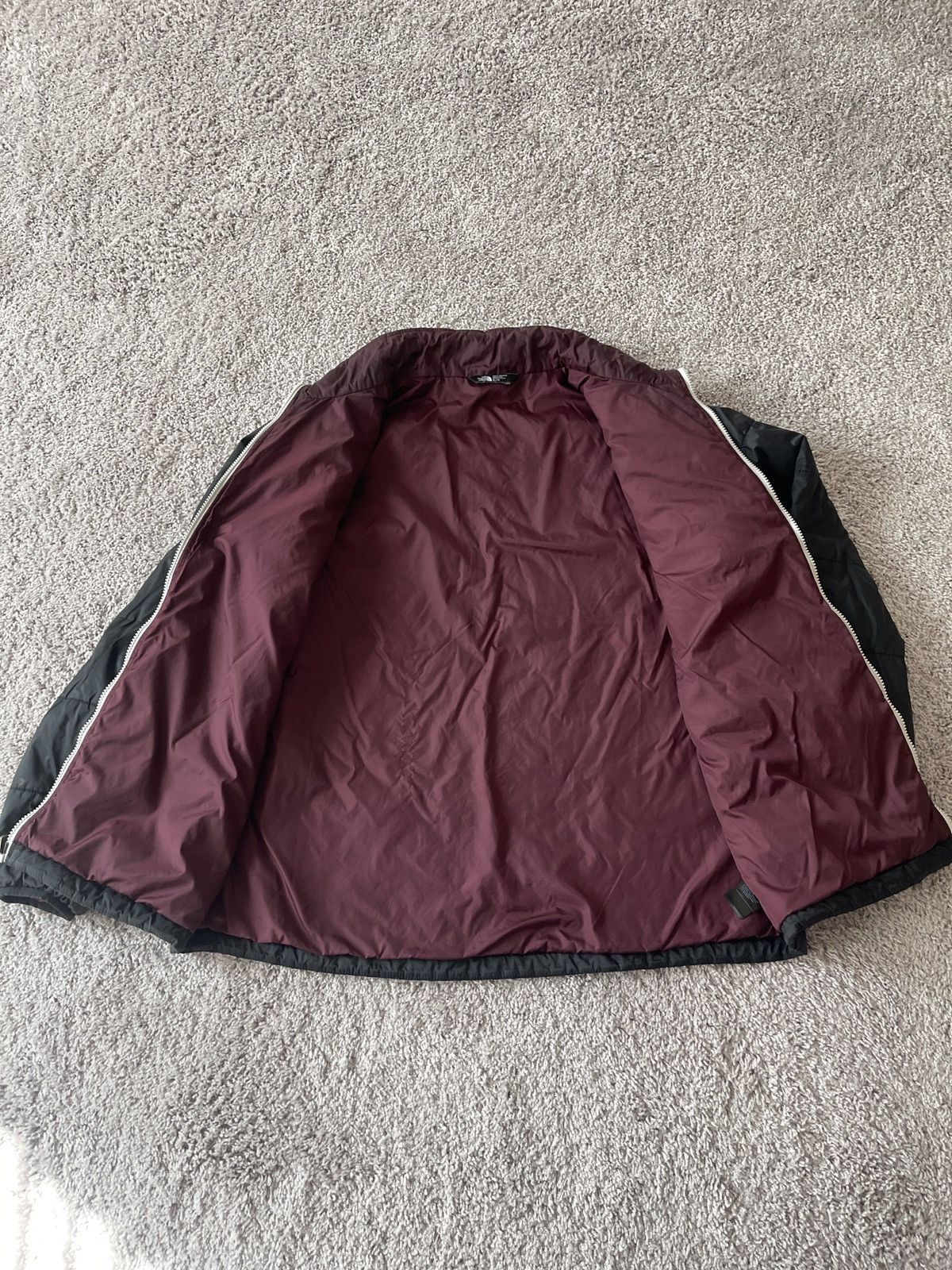 The North Face North Face Puffer Size US XL / EU 56 / 4 - 2 Thumbnail