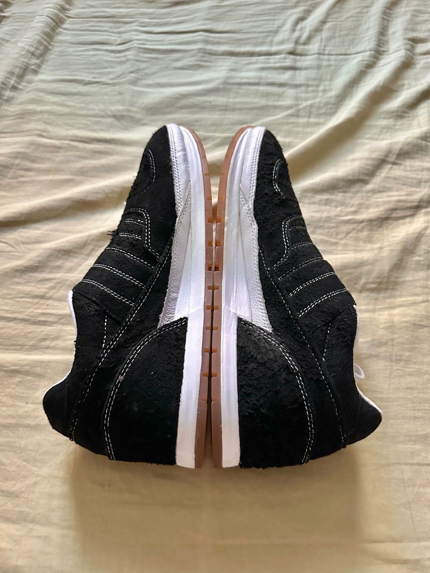 Number (N)ine Number (N)ine x Converse Peak Collab ODESSA OX Size US 11 / EU 44 - 6 Thumbnail