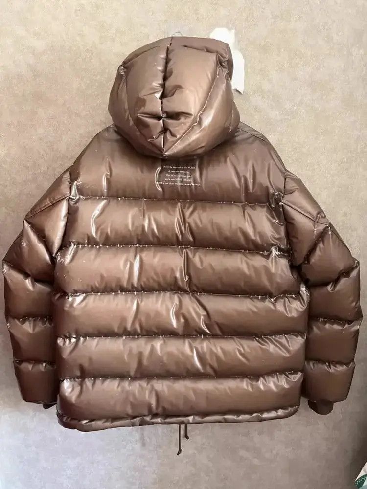 Undercover Sz 4 Undercover 21AW Secret Lab Puffer Jacket Size US XL / EU 56 / 4 - 2 Thumbnail