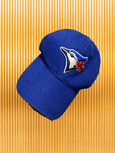 47 Brand Toronto Blue Jays Cap World Series 1993 Size ONE SIZE - 1 Thumbnail