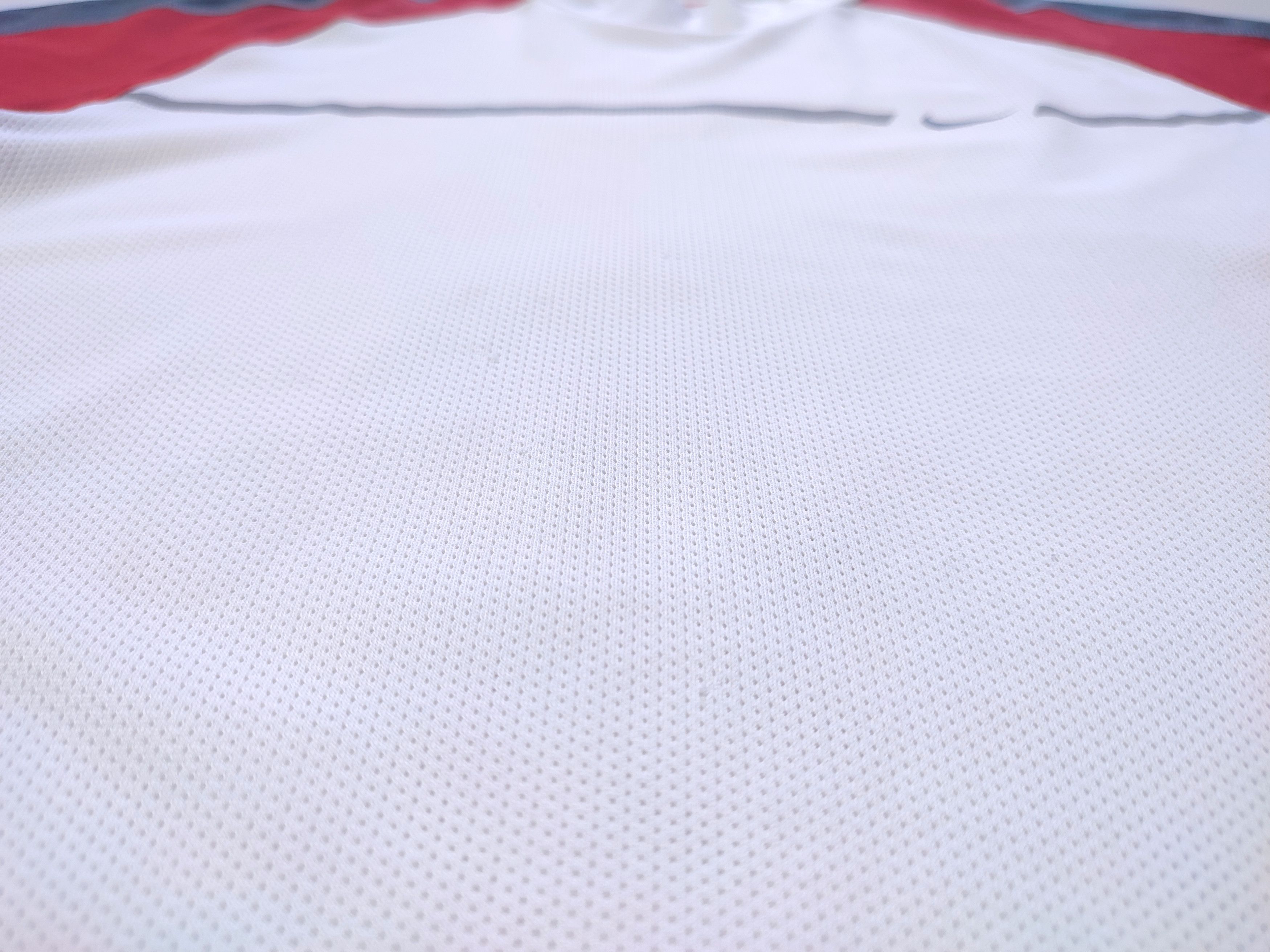 Nike Nike Vintage Dri-fit Acg T-shirt Size US M / EU 48-50 / 2 - 13 Thumbnail