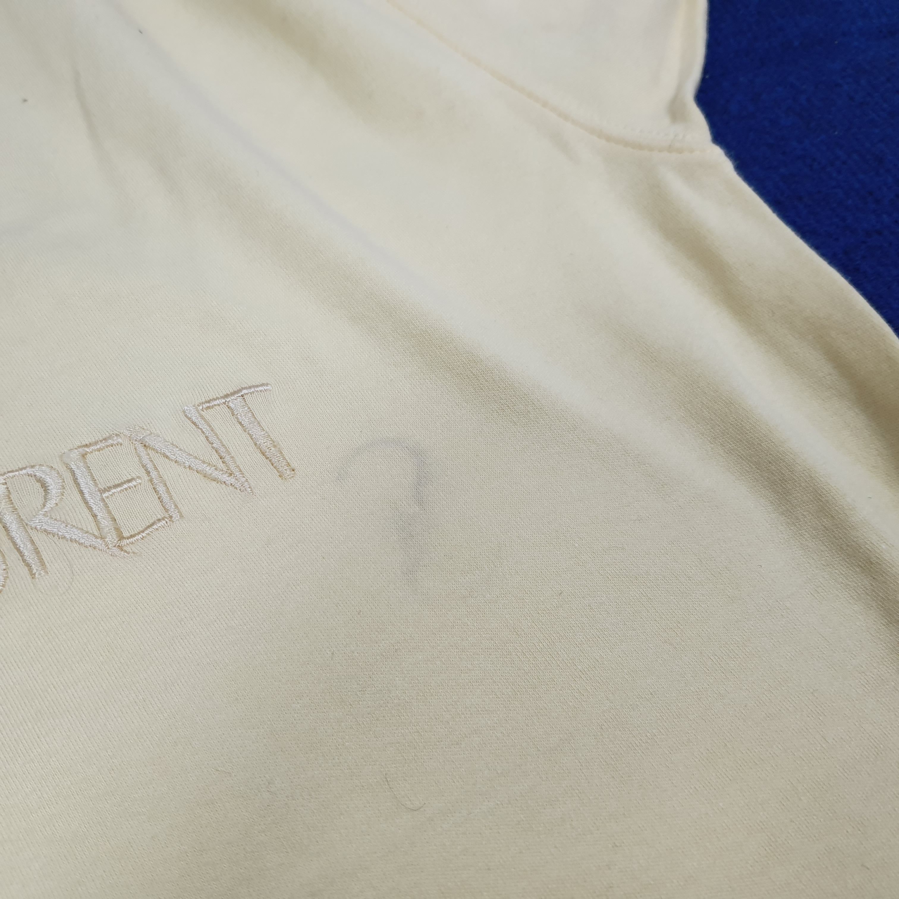 Yves Saint Laurent Vintage Yves Saint Laurent YSL Pour Homme Tshirt C276N28 Size US M / EU 48-50 / 2 - 11 Thumbnail