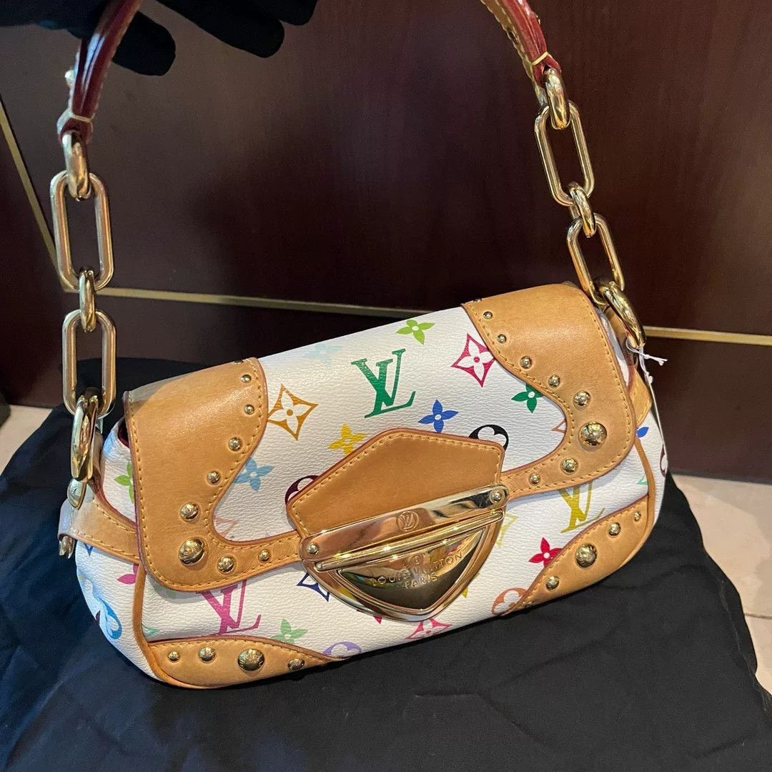 Louis Vuitton Pre-loved Bag Very good condition Size ONE SIZE - 1 Thumbnail