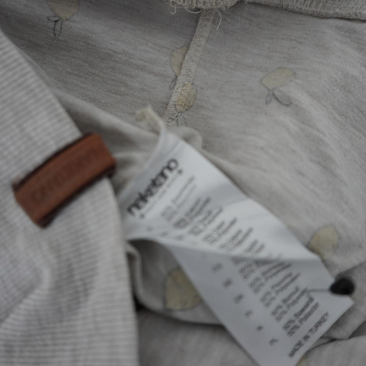 Naketano Women's Hoodie Naketano Size L / US 10 / IT 46 - 12 Thumbnail